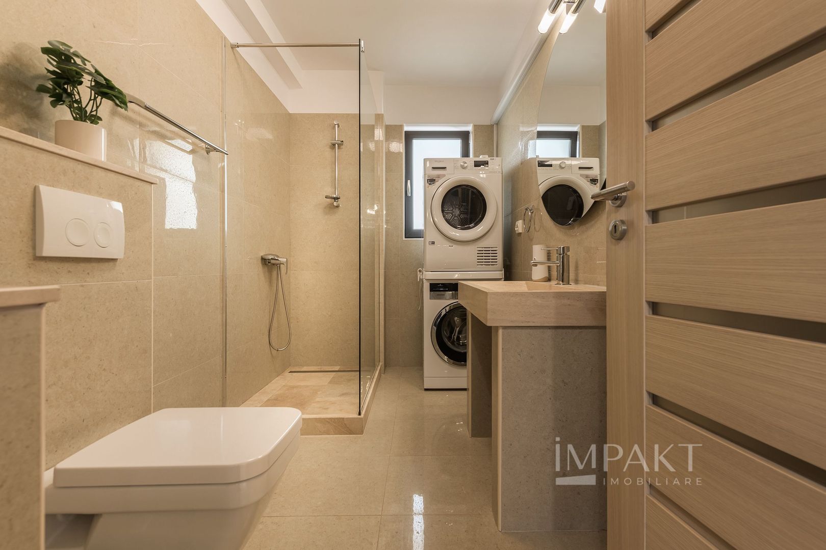 Penthouse in Zorilor cu 4 camere - Poză 23