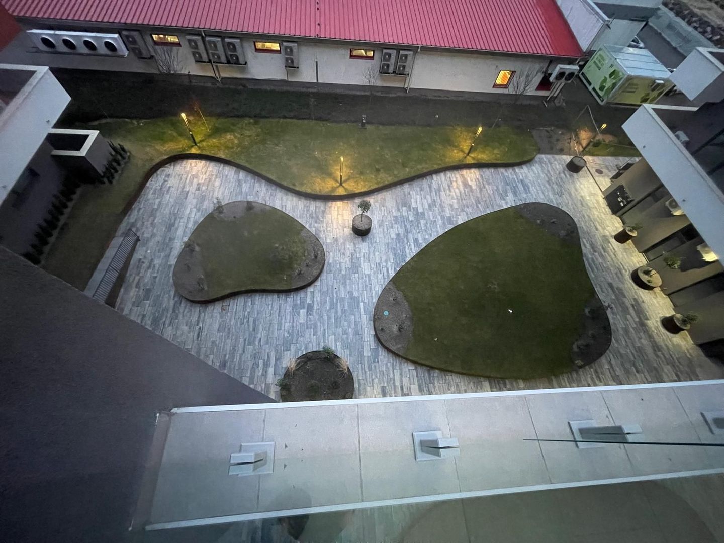 Apartament 2 camere premium,  mobilat/utilat nou-Urbana residence - Poză 8