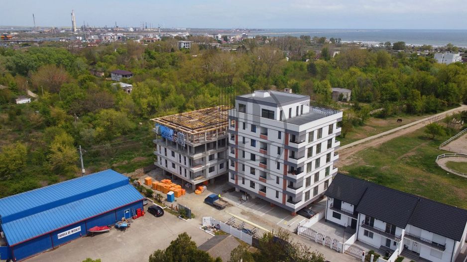 SOLD / VANDUT Apartament cu 2 camere de vânzare în zona Nord - Poză 2
