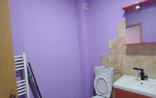 Apartament de inchiriat 44 mp Floresti Stejarului - Poză 6