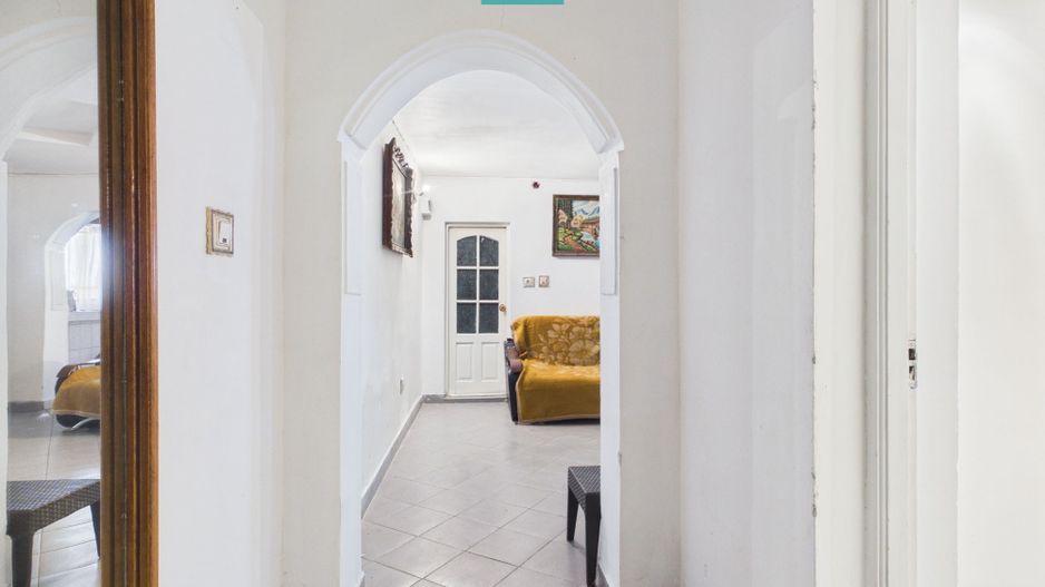 Apartament 3 camere, 100 mp, Bucovăț - Poză 13