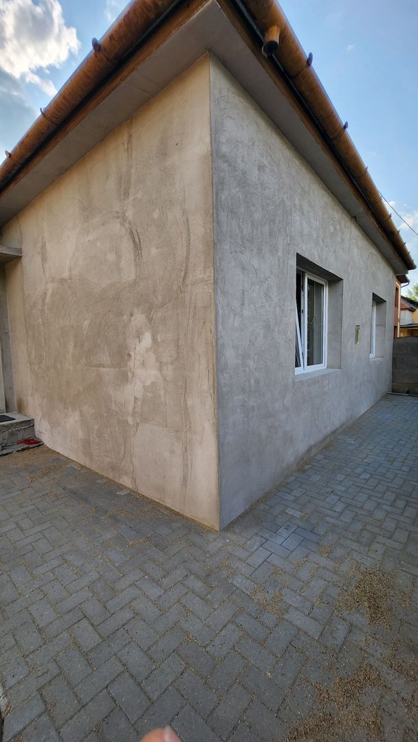 Casa individuala zona Plopi - Poză 16