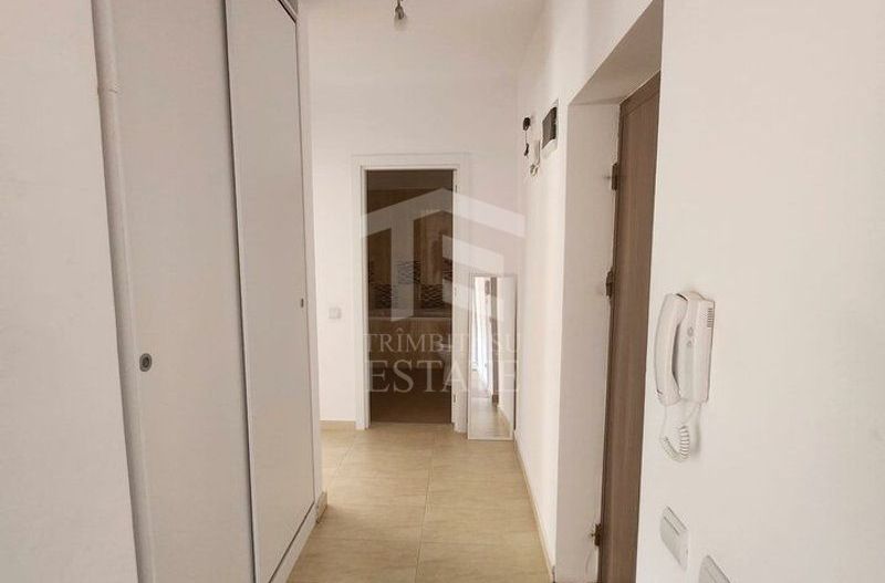 Apartament 2 camere Calea Calarasilor bloc nou - Poză 4
