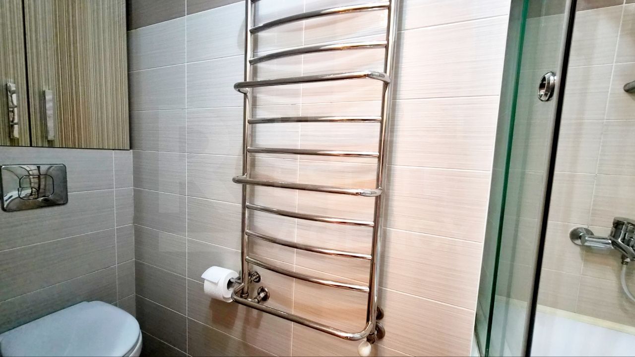 Chirei apartament 3 camere 83 mp, bd. Decebal, Botanica - Poză 17