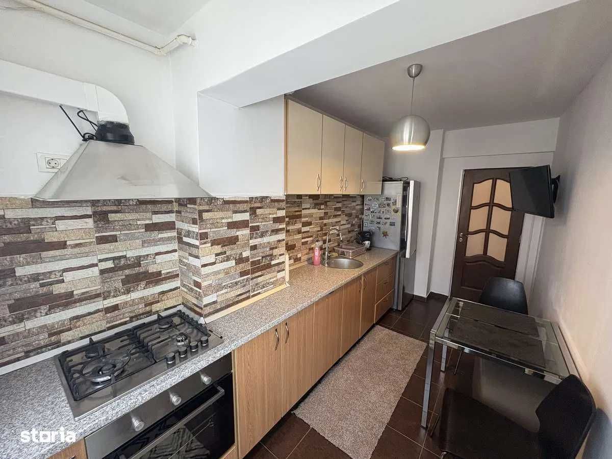 Apartament 3 camere , militari residence, loc parcare - Poză 4