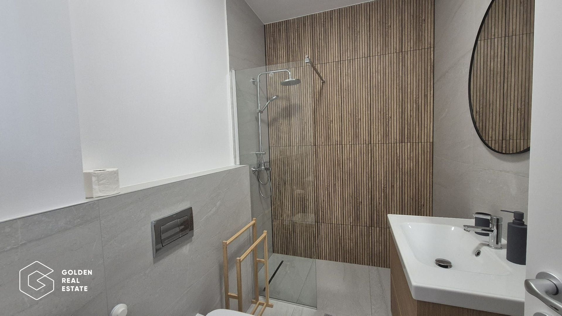 Apartament 2 camere, la prima închiriere, cu loc de parcare, Ared Imar - Poză 8