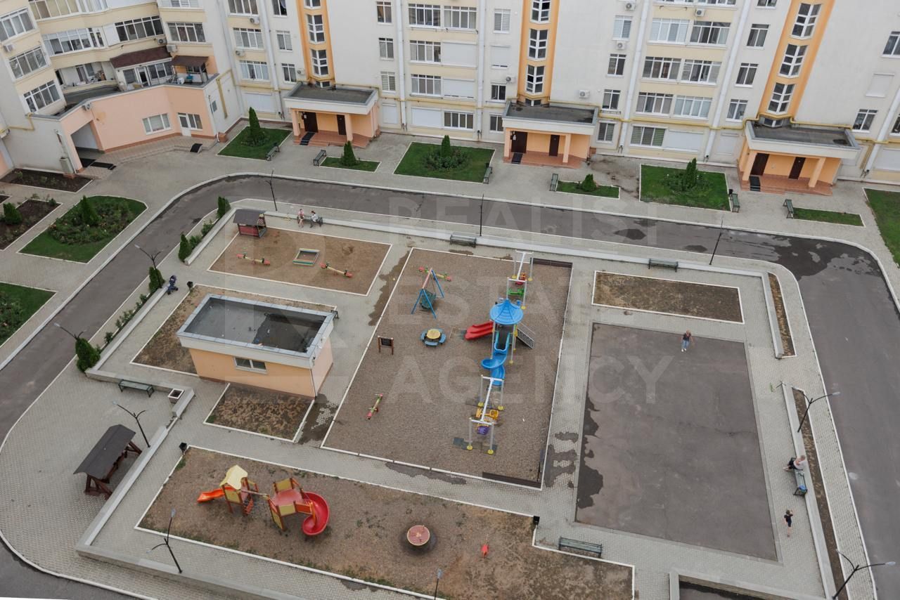 Vânzare, apartament, 2 camere , str. Alba Iulia, Buiucani - Poză 19