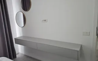 Apartament cu 2 camere, prima inchiriere, loc de parcare inclus - Poză 12