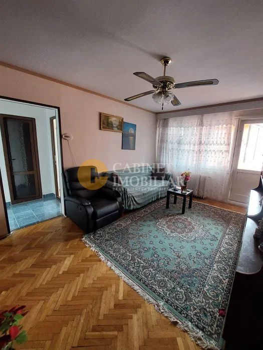 PODU ROS - 2 CAMERE - ETAJ INTERMEDIAR - FARA RISC - Poză 2