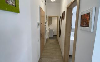 2 camere, parcare, AC, Centru, Piata Muzeului, MEMO, Piata Unirii - Poză 4