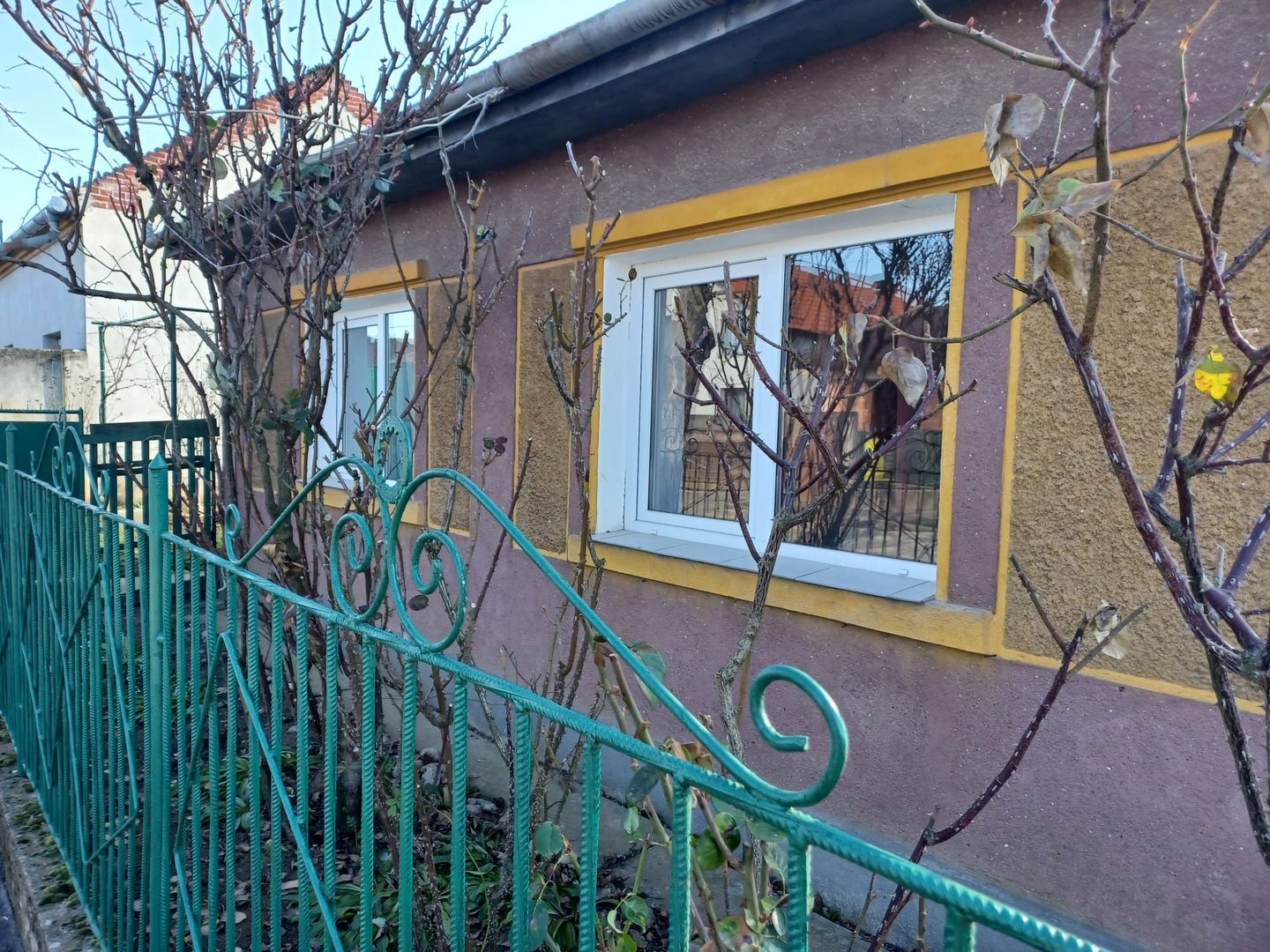 Casă Episcopia, teren 700 mp. 97 500 E (neg). Comision 0. - Poză 2