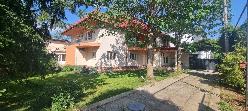 Vila spatioasa de inchiriat | Voluntari | garaj - Poză 8