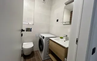Prima Inchiriere! - Apartament doua camere si parcare pentru inchiriat - Poză 13