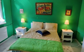 Prima Închiriere | Vedere Panoramică spre ParkLake – Zona IOR - Poză 1