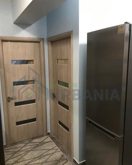Apartament 2 camere, decomandat, confort 1, Panoramic Residence Valea Adanca, etaj 2/3, 47 mp, an 2018 - Poză 3