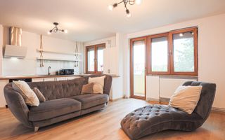 Preț nou: 95.000 € – lux, liniște și natură, B-dul Revoluției–Podgoria - Poză 4