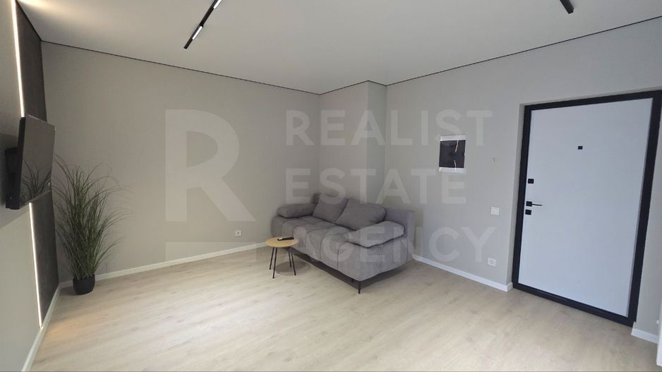 Vânzare, apartament, 1 cameră, str. Regina Elisabeta, Durlești - Poză 4