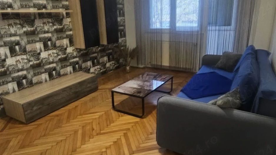 De vânzare apartament 2 camere - Poză 1