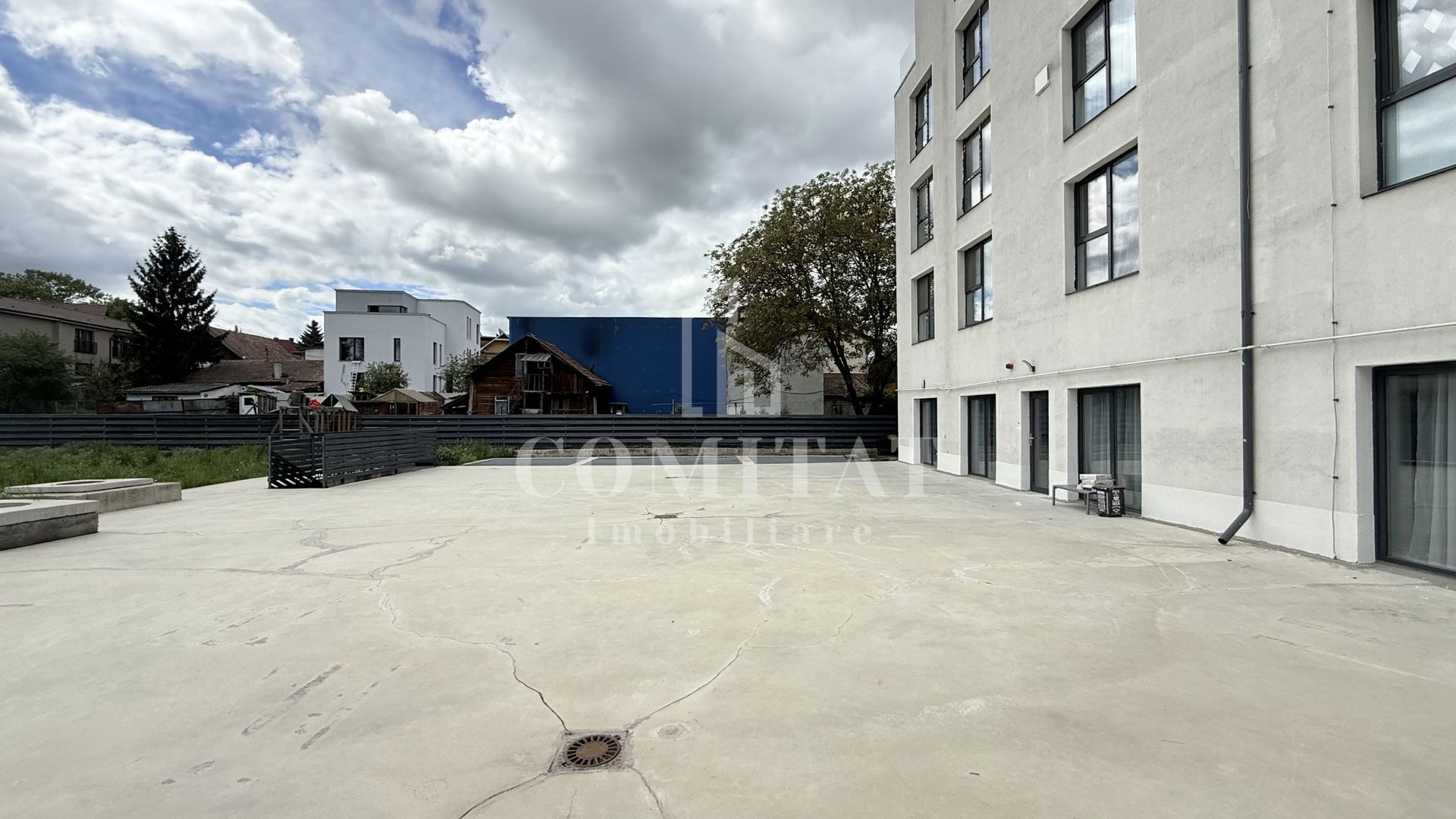Preț foarte bun apartament la cheie Dâmbul Rotund - Poză 10