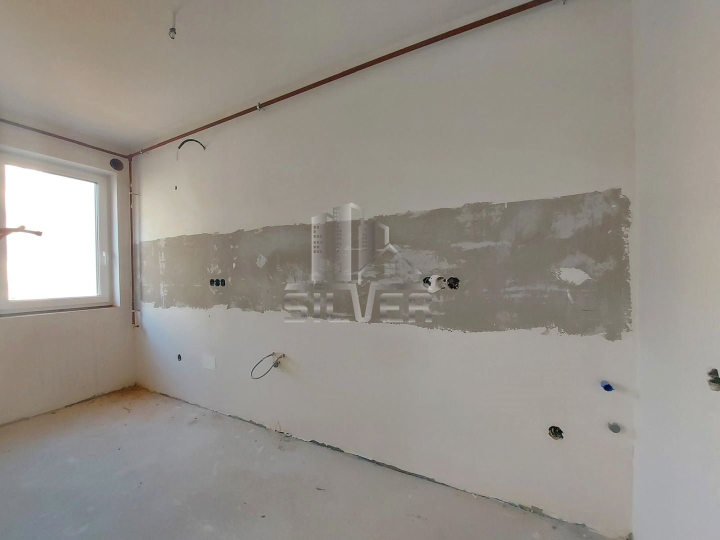 Apartament cu 2 camere la 5 minute de Vivo Center! - Poză 5