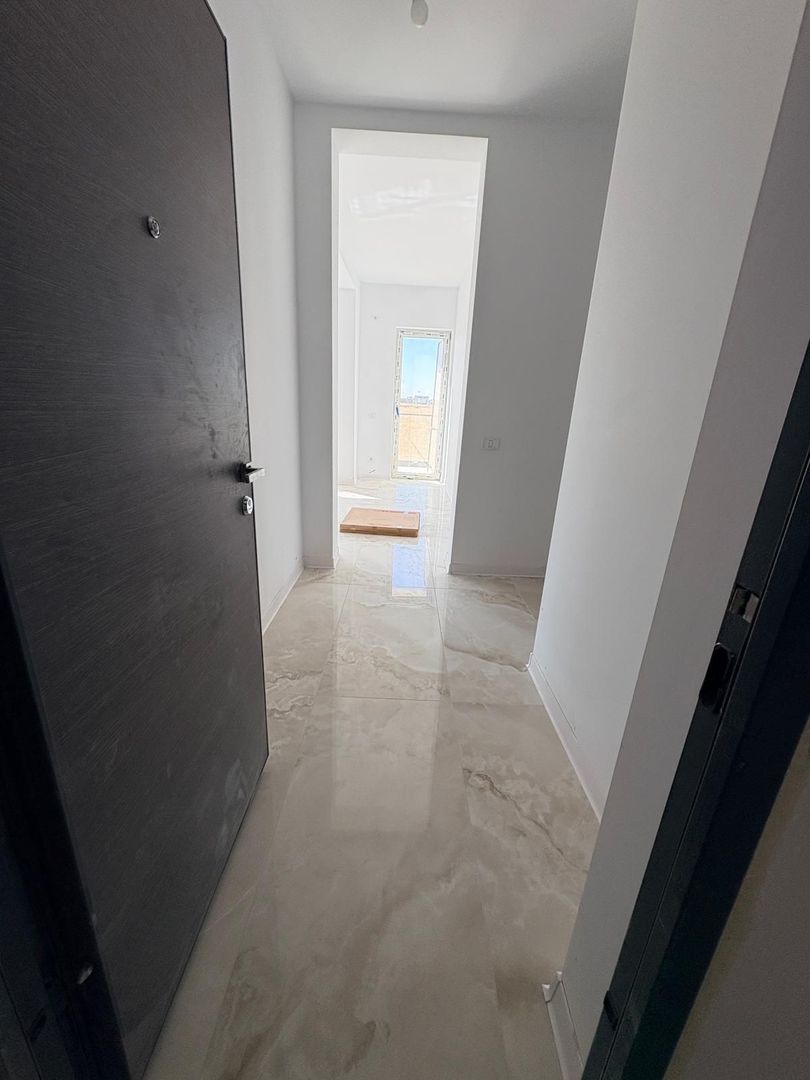 Apartament Nou 3 Camere (72 mp), Etajul 1 – Încălzire în Pardoseală - Poză 10