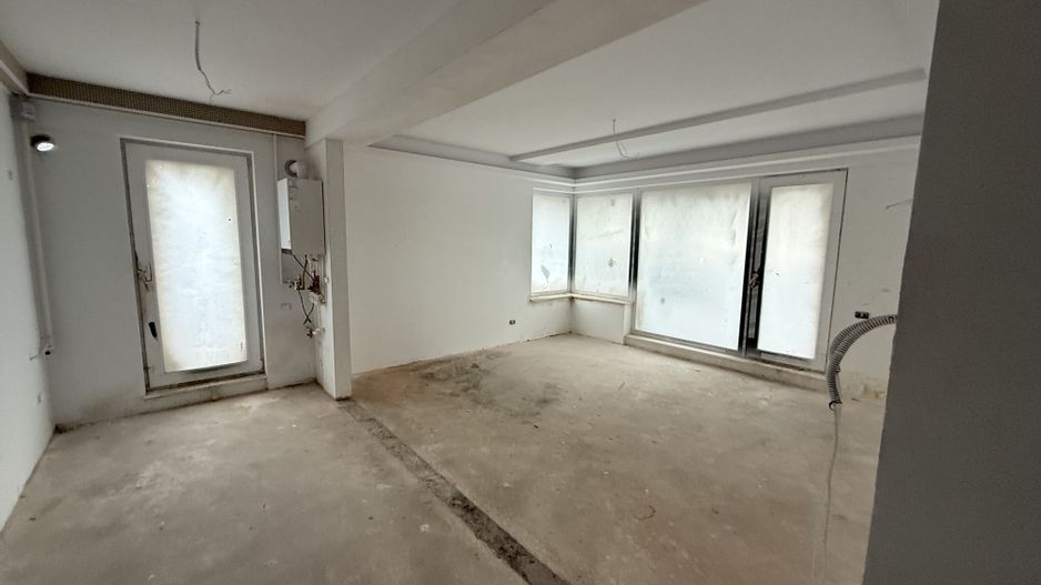 Apartament 4 camere I Grădină 117 Mp I Terasa  91Mp I Strada Justitiei - Poză 6