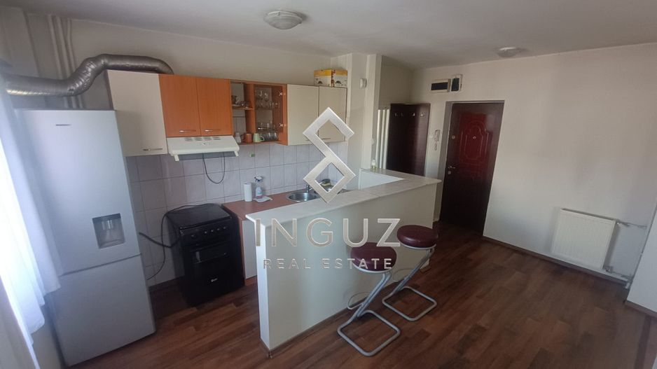 Apartament cu 3 camere de închiriat în Stefan cel Mare, Bucuresti - Poză 1