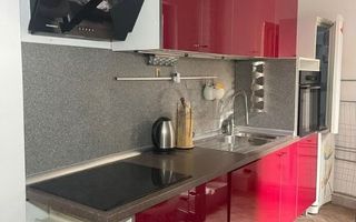 Studio I 41 mp I Calea Victoriei I Terasa - Poză 5