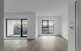 Studio de vânzare | High Garden East |Bloc 2026 | Baicului | Obor - Poză 2