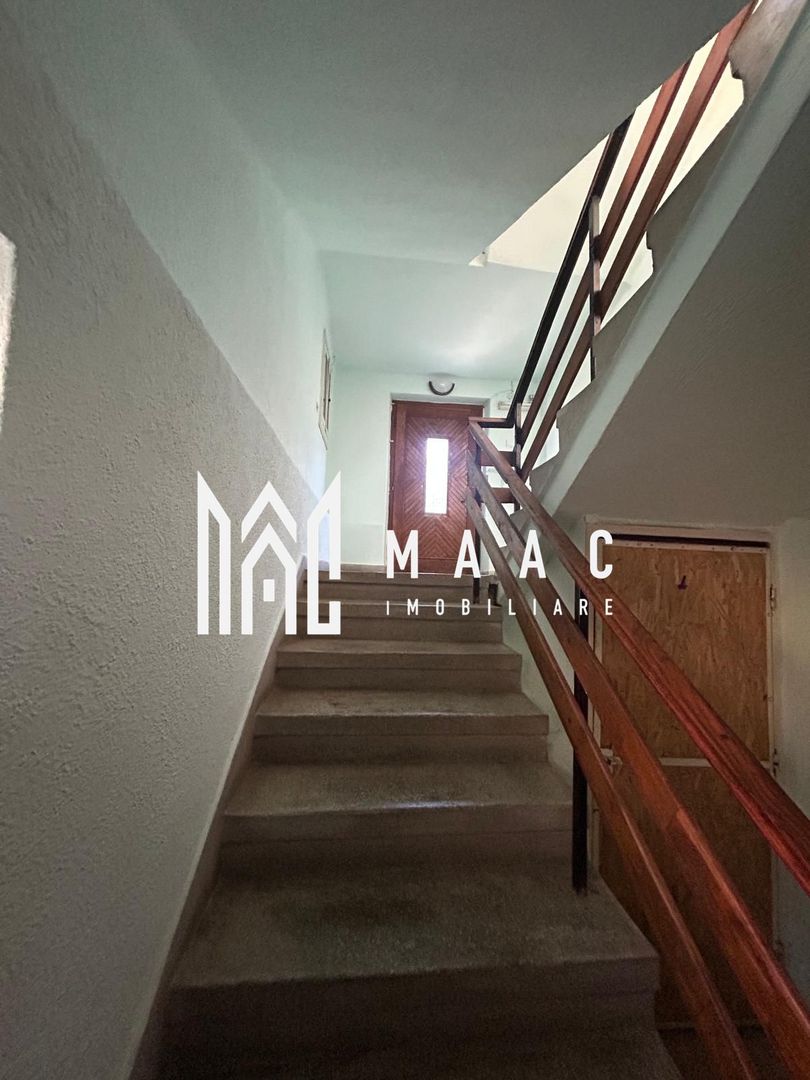 Apartament La Vila I 3 Camere I Etaj 1 I Garaj I Strand - Poză 6
