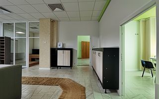 Inchiriere | Spatiu comercial | ultracentral - Piata Gojdu | Oradea - Poză 4