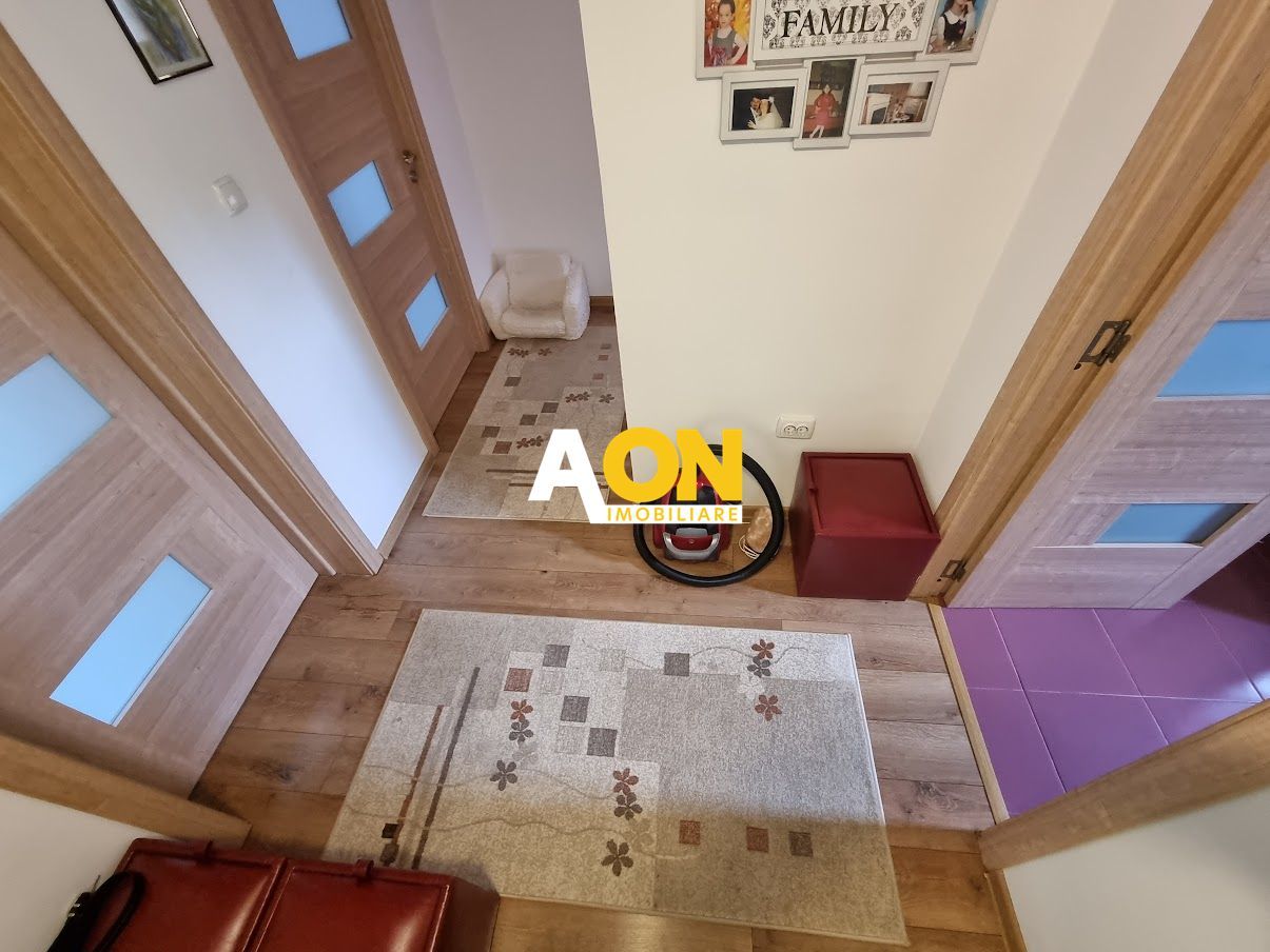 Casa 4 Camere, Comuna Ciugud, 1100mp Teren - Poză 12