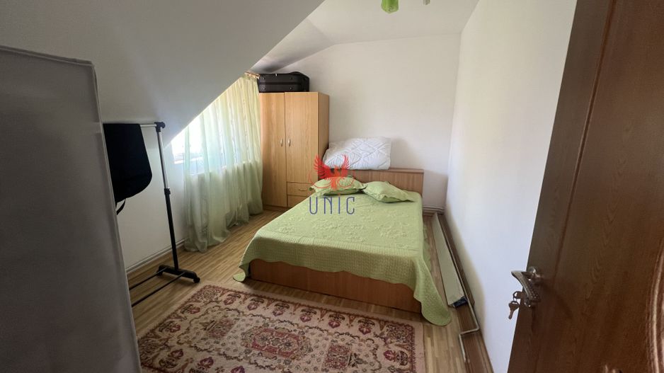 Vila 5 camere, Magnolia - Poză 9