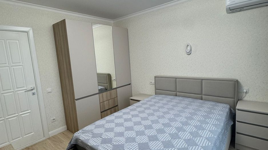 3 camere, Bd.Moscova, euroreparatie - Poză 13