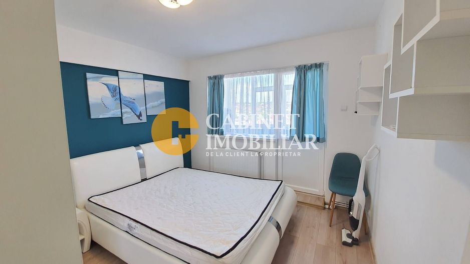 ULTRACENTRAL - INDEPENDENȚEI - 2 CAMERE DECOMANDAT - RENOVAT - Poză 4