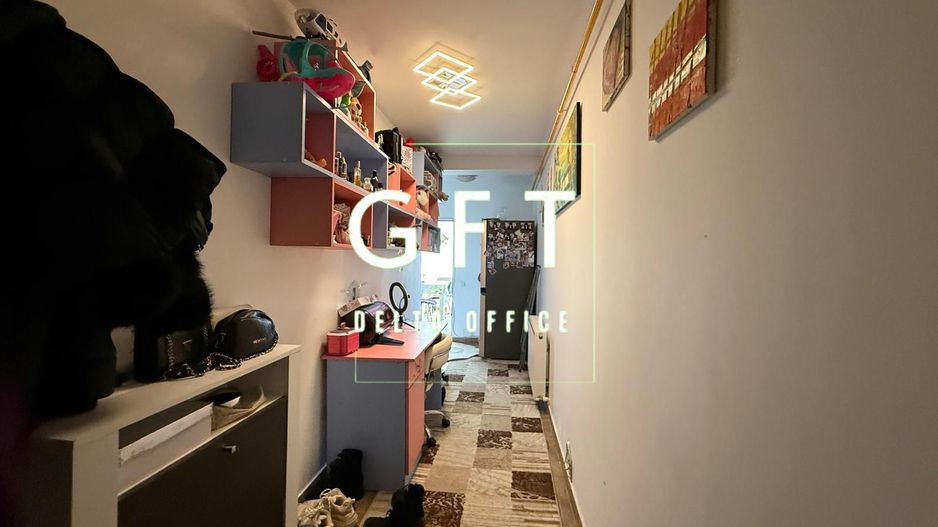 Apartament 1 camera | Mobilat | Etaj 3 - Poză 6