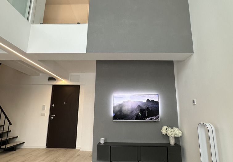 Duplex de lux - Poză 8