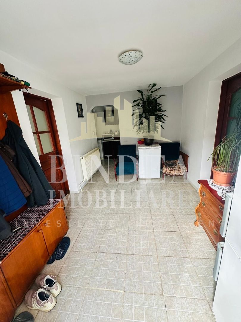 Casa cu teren 1416 toate utilitatile COMISION ZERO - Poză 6