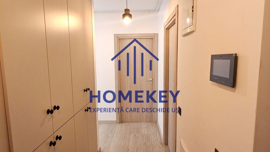 Apart 3 camere de inchiriat, zona Dudesti, prima icnchiriere - Poză 21