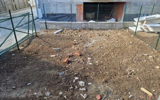 Ap 2 Camere Decomandata,Curte 41 mp,Nicolae Grigorescu-Metrou - Poză 4