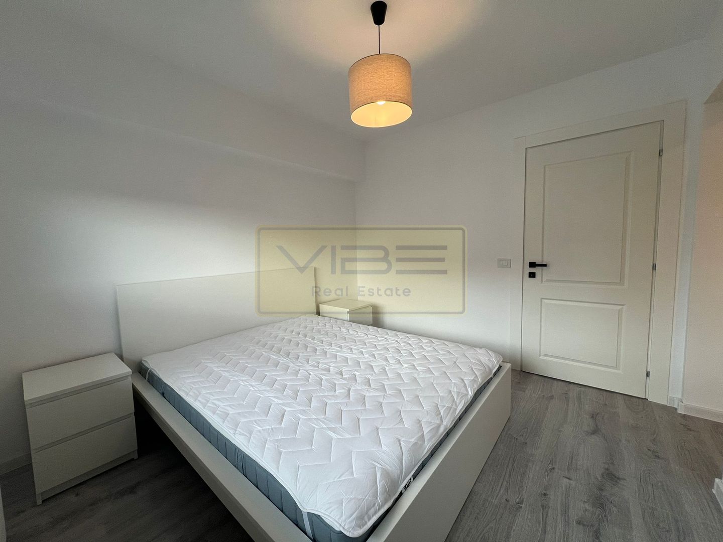 Apartament 2 camere NOU Poitiers Towers - Poză 21