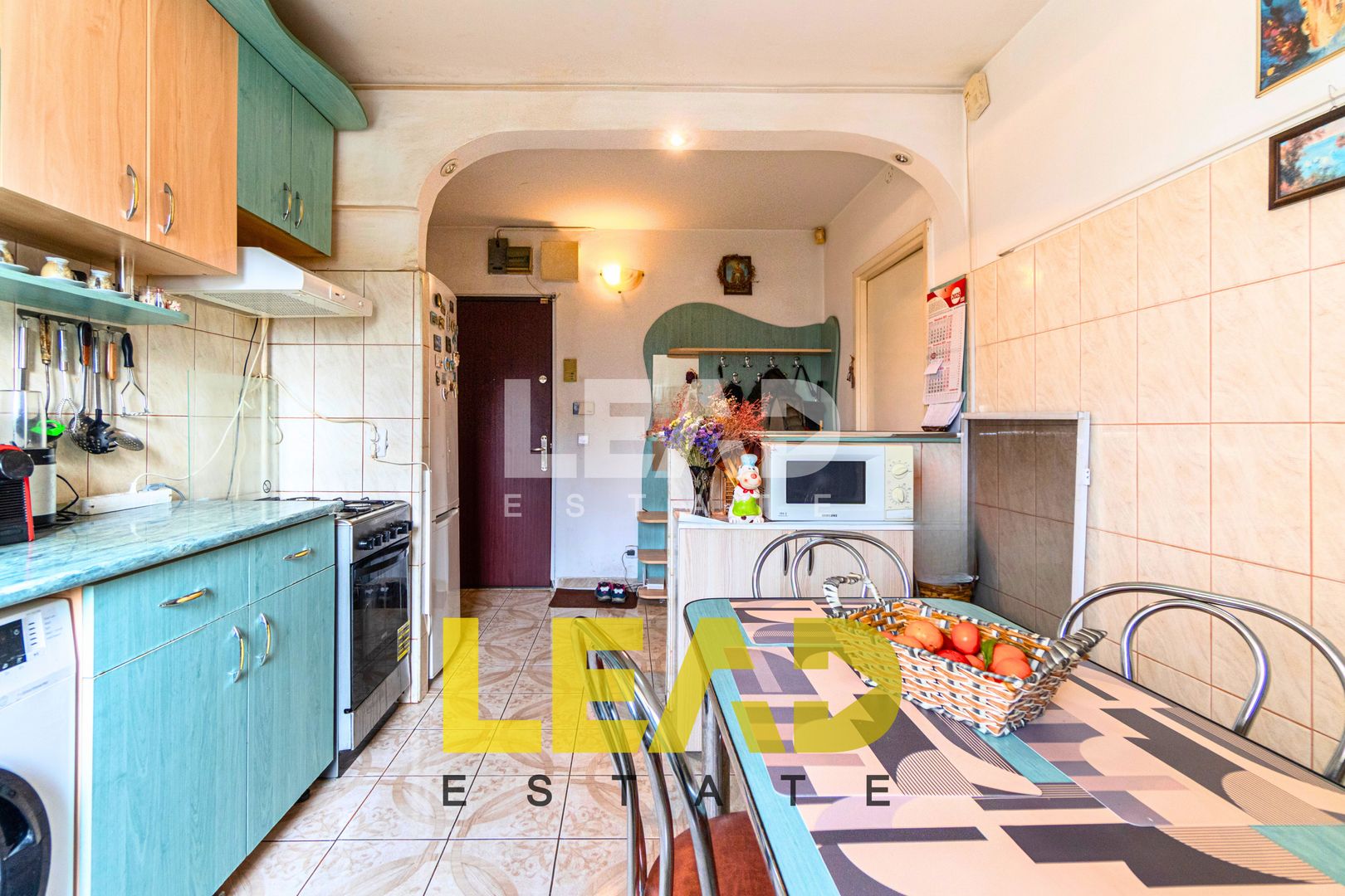De Vanzare Apartament 2 cam, 50 mp utili, Str Neptun, Comision 0% - Poză 6