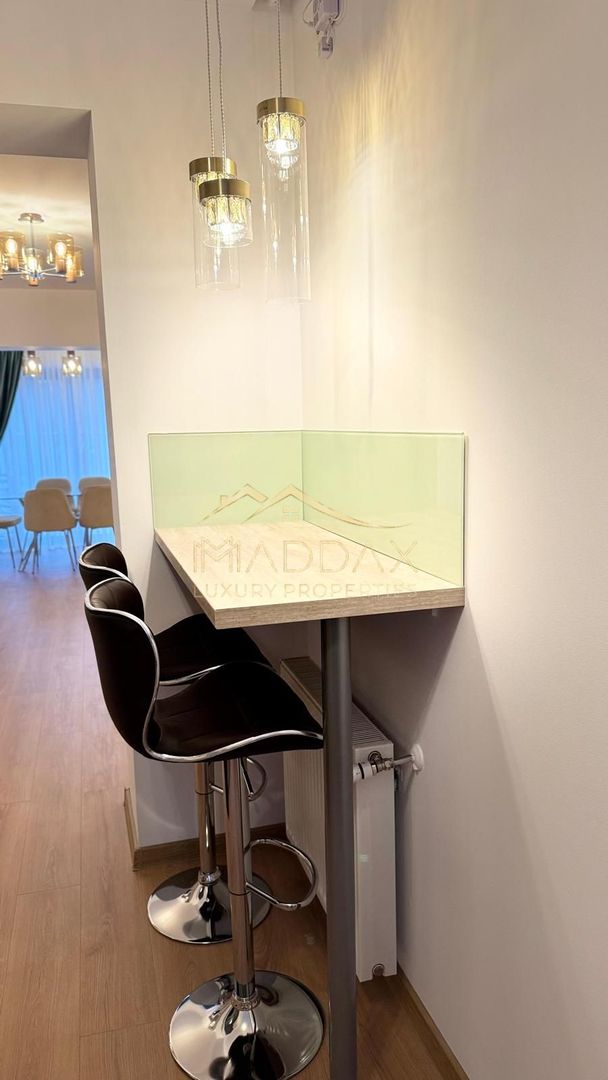 Apartament 3 camere I 118mp I Floreasca *** - Poză 16