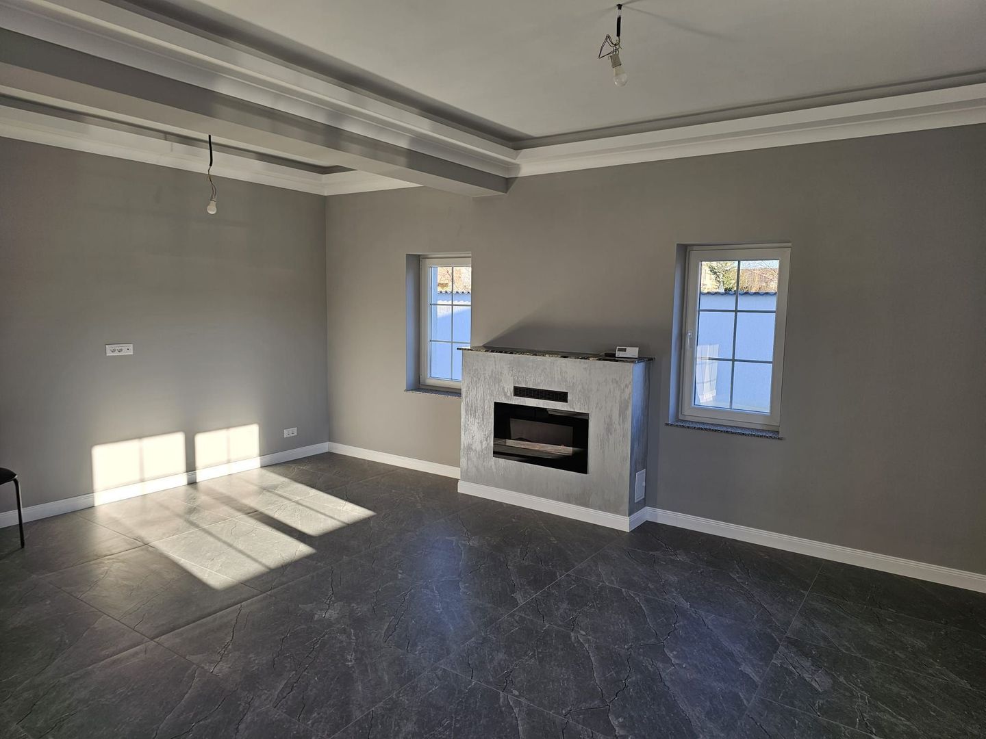 CASA INDIVIDUALA BRAGADIRU, TOATE UTILITATILE, CURTE 242 MP, COMIS 0% - Poză 6