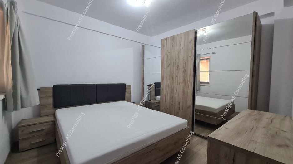Apartament 3 camere, 2 bai si loc de parcare - Cetatii - Timisoara - Poză 6