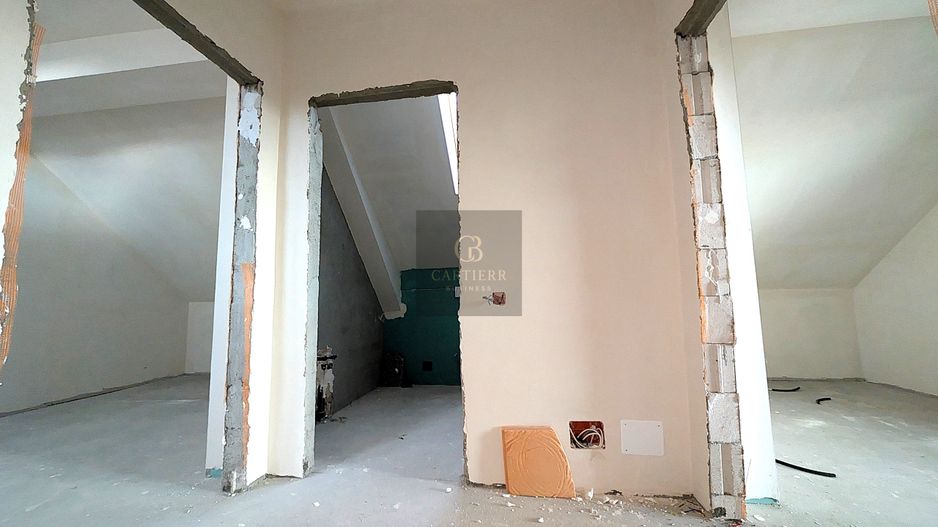 DUPLEX | COMISION 0 | BUCURESTII NOI | METROU | LAC - Poză 19