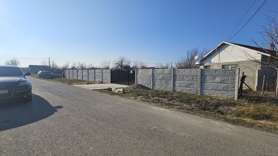 Oportunitate casa demolabila cu teren 1600m Padure Draganesti - Poză 1