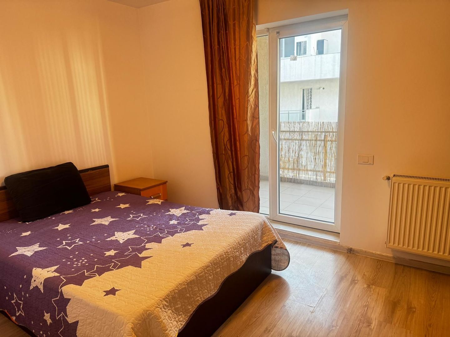 Apartament cu doua camere, Aparatorii Patriei, 92.600€ - Poză 5