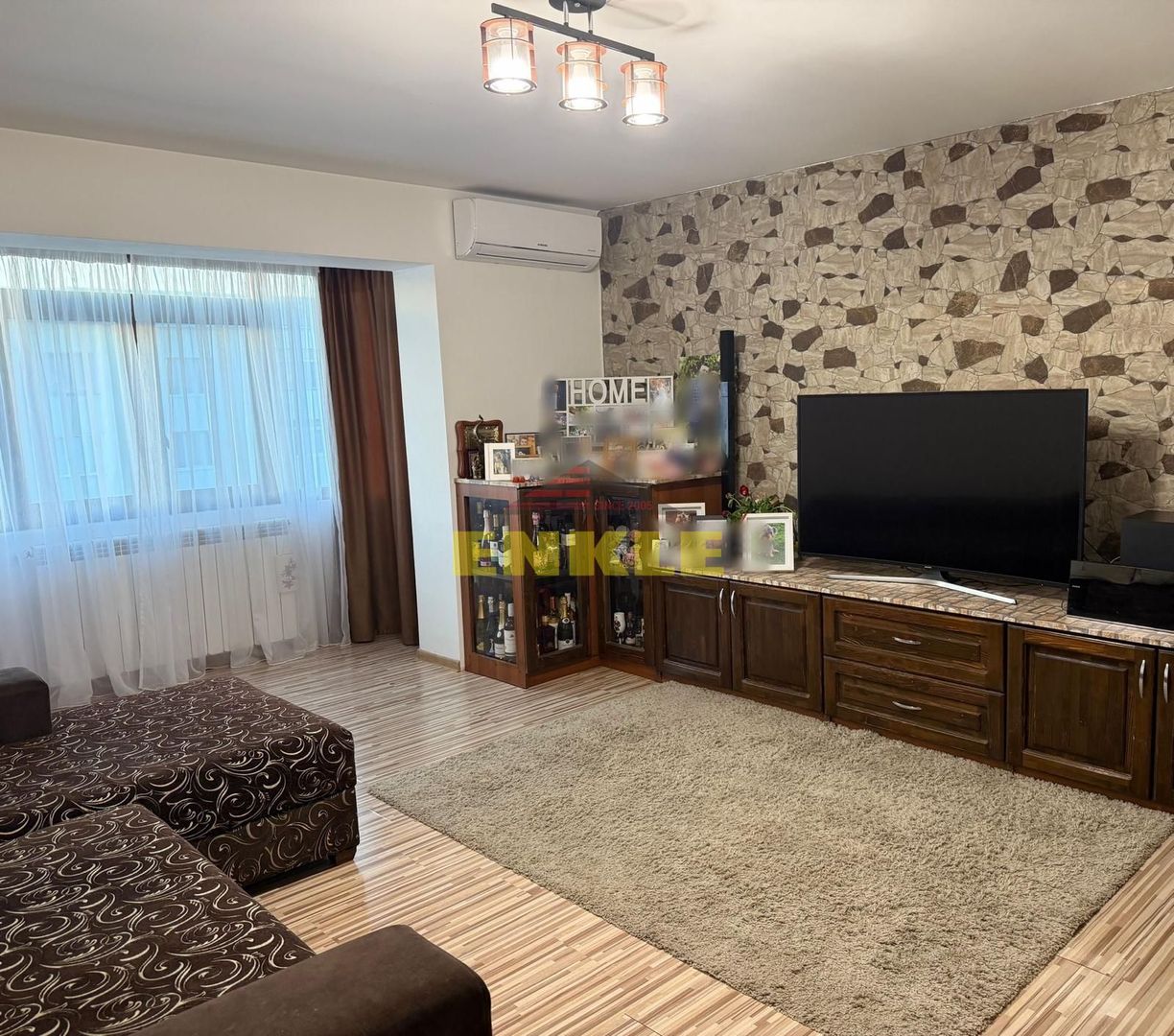 Apartament 3 camere de vânzare – Zona Parcului Mihai Eminescu - Poză 7
