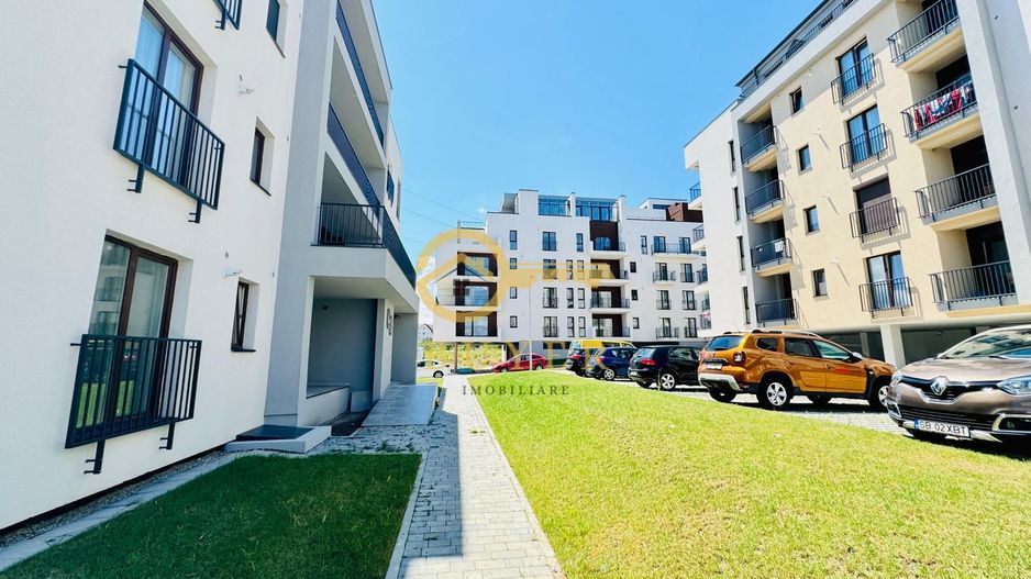 Apartament cu 2 cam si 2 balcoane- Neppendorf - Poză 7